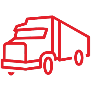 Transporte seguro y rápido